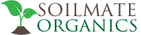 Soilmate Organics  Logo